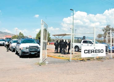 No se presenta perito a juicio de mamá de "El Marro"