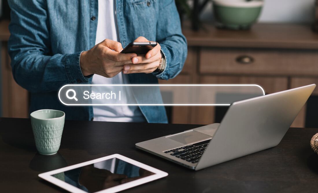 ¿Quieres conocer la velocidad de tu internet? Google puede ayudarte. Foto: Freepik