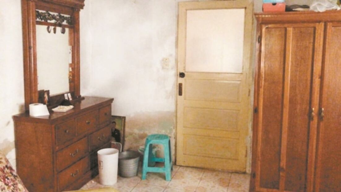 Así viven los contagiados de Covid-19 en Monclova 