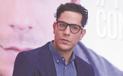 Christian Chávez prefiere ser tío que papá