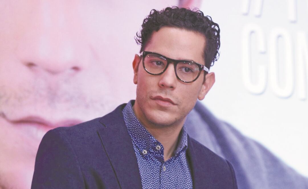 Christian estrenará la serie Cómo sobrevivir soltero. Foto: CLASOS