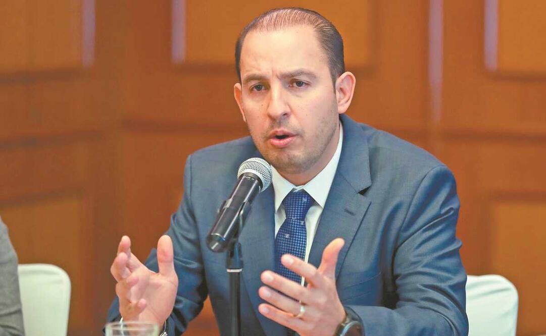 Foto: Archivo / EL UNIVERSAL