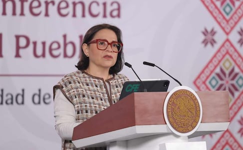 Quieren evitar apagones durante el Mundial