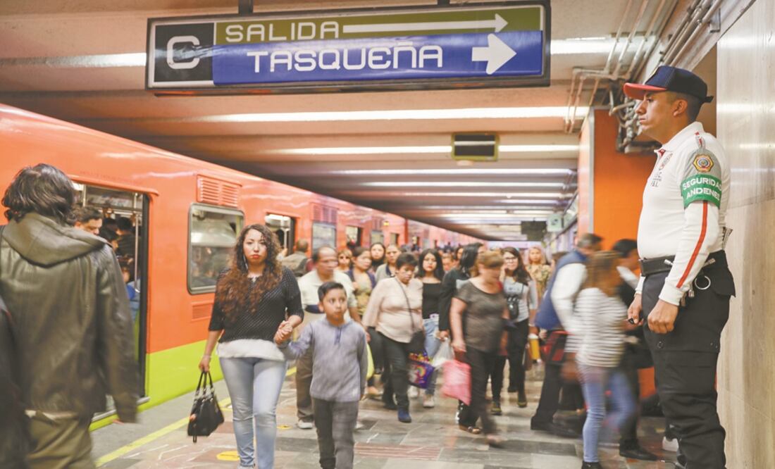 Foto: archivo/EL UNIVERSAL