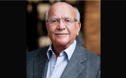 Muere Sergio Argüelles Gutiérrez, pionero del sector inmobiliario industrial en México