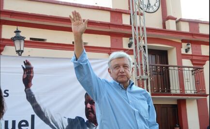 Miedo a AMLO es interno; desde afuera se espera que sea como Lula: Santander