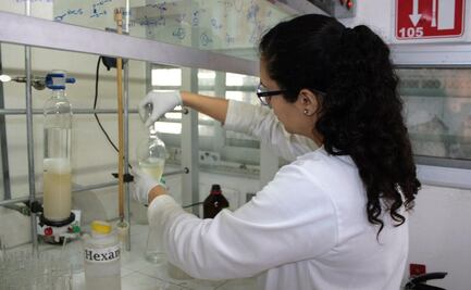 Aumenta 30% el número de investigadores de la BUAP en los últimos cuatro años; estiman que sean mil en 2026