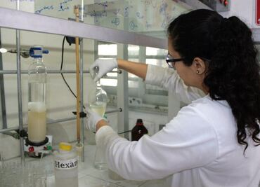 Aumenta 30% el número de investigadores de la BUAP en los últimos cuatro años; estiman que sean mil en 2026