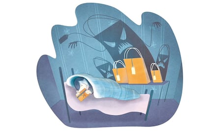 Evita que los sueños que adquiriste se vuelvan una pesadilla