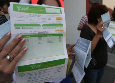 ¡Recaudación histórica! CDMX obtiene 18 mmdp en impuesto predial en primer trimestre de 2023