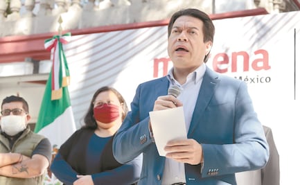 Aplaza Morena definición de precandidata en SLP