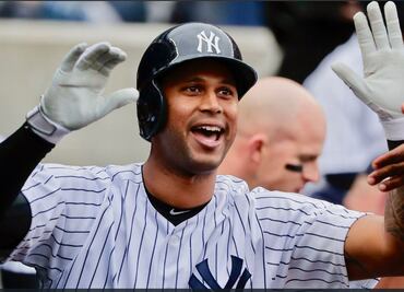 Yankees igualan récord histórico de juegos con HR