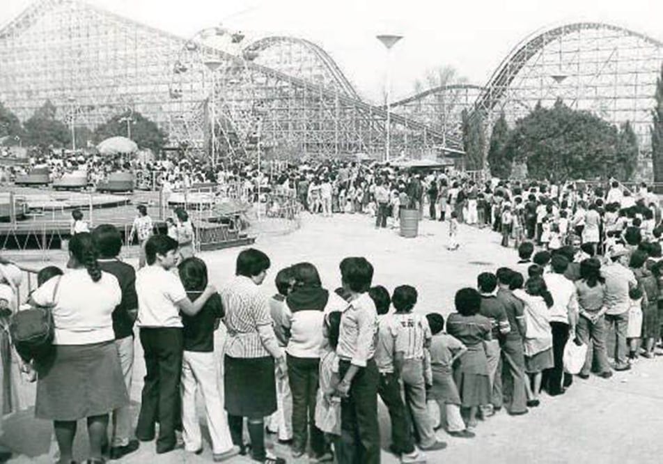 La Feria Chapultepec Mágico, antes llamada Juegos Mecánicos de Chapultepec, es una empresa que brinda más que diversión