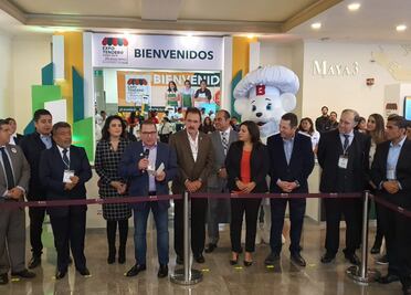 Tienditas, una opción para generar empleos: Sedeco