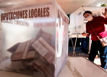 PRD, MC y PT se quedan sin financiamiento en Coahuila tras elección