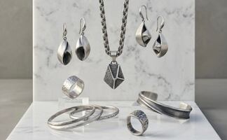 Mexico Jewelry Week: así busca impulsar la joyería mexicana