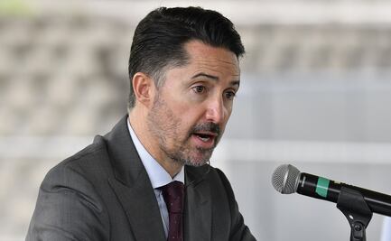 Yon de Luisa niega que la Selección Femenil pague por el grito homofóbico 