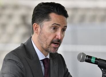 Yon de Luisa niega que la Selección Femenil pague por el grito homofóbico