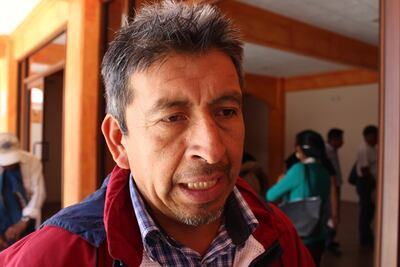 Buscarán preservar la lengua chocholteca en Oaxaca 