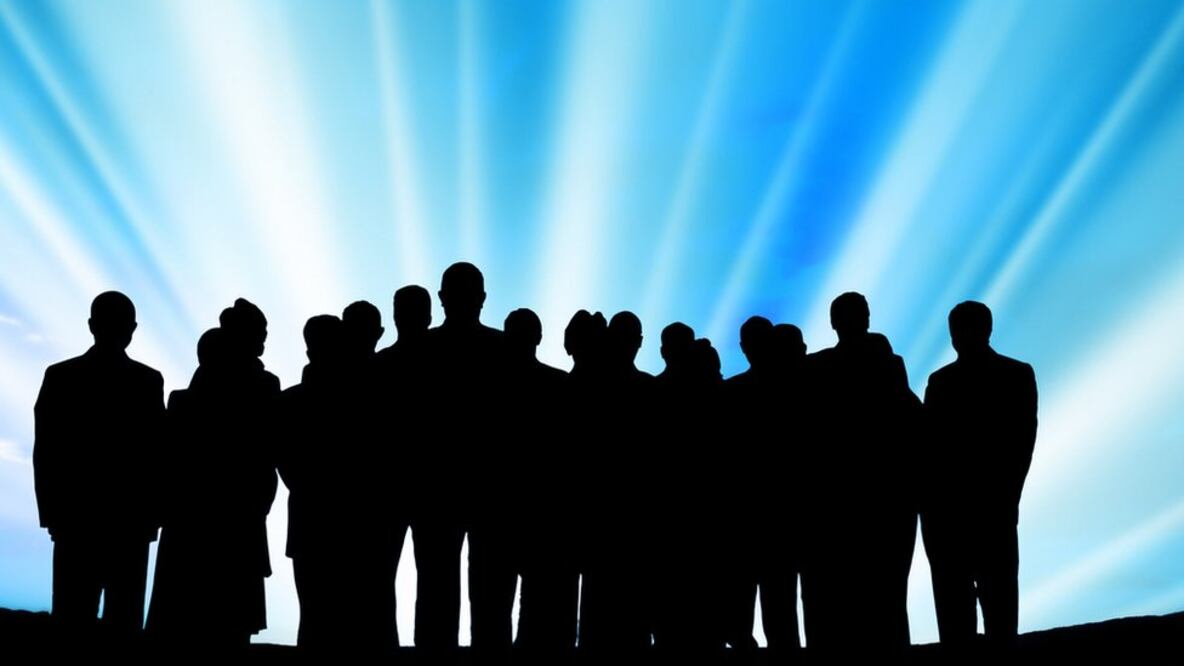 ¿Por qué se reúne en secreto la élite política en un lujoso hotel de Suiza?