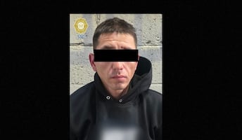 Detienen a presunto narcomenudista con 347 dosis de droga en Miguel Hidalgo; llevaba pipas y equipo electrónico