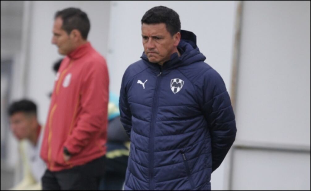 ¿Quiénes dirigen el futuro del futbol mexicano?