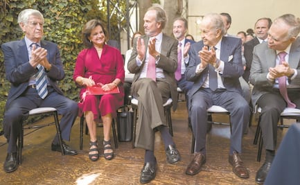 Crearán la Casa-Estudio Gabriel García Márquez