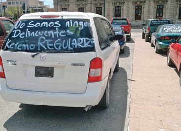 Plantean regularizar los autos "chocolate"