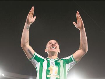 Andrés Guardado y la oferta para llegar a la Premier League