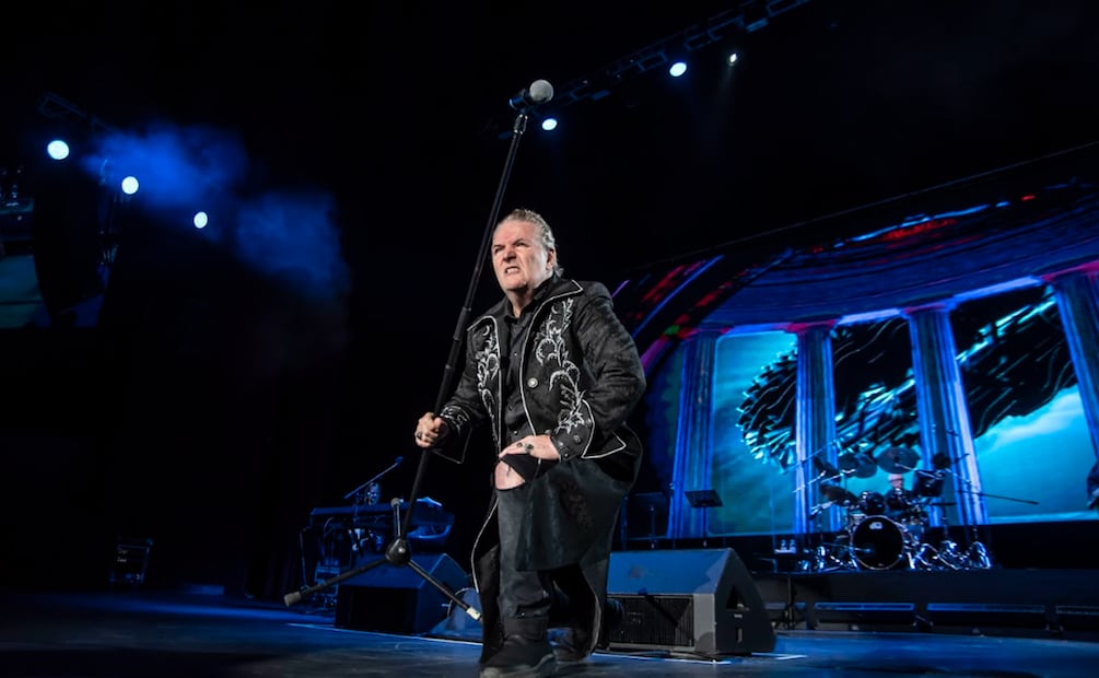 FOTOS: OCESA/CÉSAR VICUÑA.