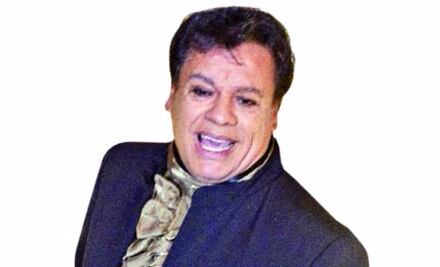 Juanga canta éxito de Creedence