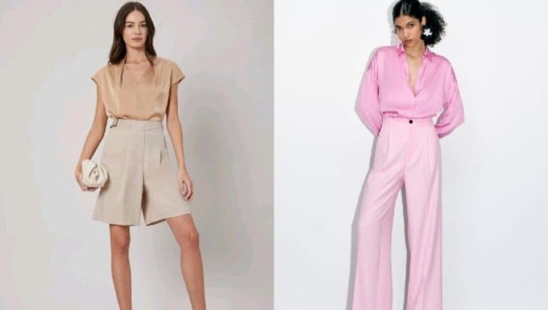 6 looks para celebrar el Día de las Madres 