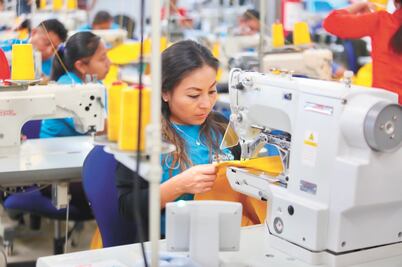 Modifican las reglas contra abusos en las maquilas