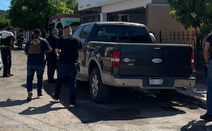 Policías municipales liberan a dos personas secuestradas en Hermosillo, Sonora; hay 5 detenidos