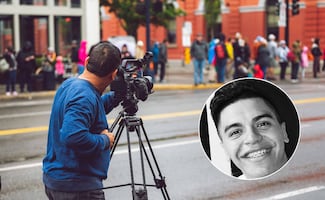 ¿Quién era Carlos Castro, reportero asesinado en Poza Rica, Veracruz?