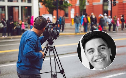 ¿Quién era Carlos Castro, reportero asesinado en Poza Rica, Veracruz?