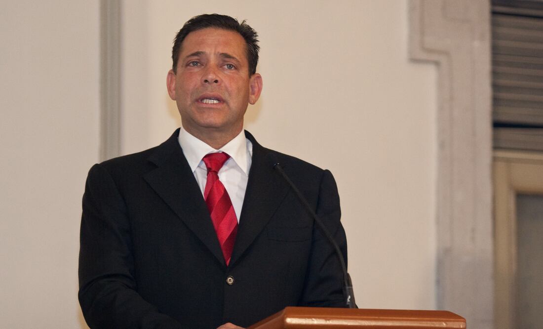 Archivo / EL UNIVERSAL