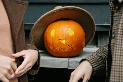 Festivales de calabazas para celebrar Halloween en México