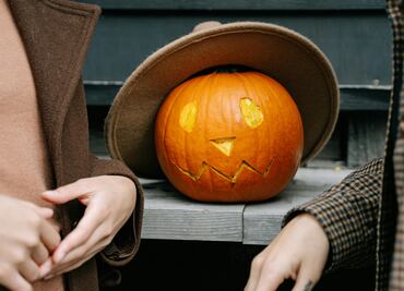 Festivales de calabazas para celebrar Halloween en México