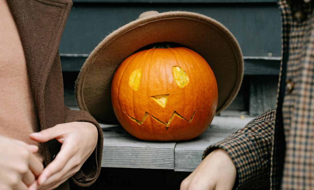 En México, además de celebrar Día de Muertos, se llena del espíritu de Halloween con los festivales de calabaza
Imagen: Pexels