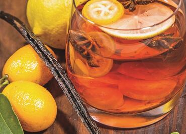 #RECETAS: Diferentes tipos de ponche navideño