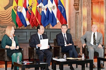 Educación sexual, sin cambios: Nuño