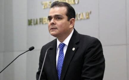 Conceden suspensión definitiva a Enrique Rivas, exalcalde de Nuevo Laredo, Tamaulipas; PAN asegura que hay una persecución política