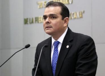 Conceden suspensión definitiva a Enrique Rivas, exalcalde de Nuevo Laredo, Tamaulipas; PAN asegura que hay una persecución política