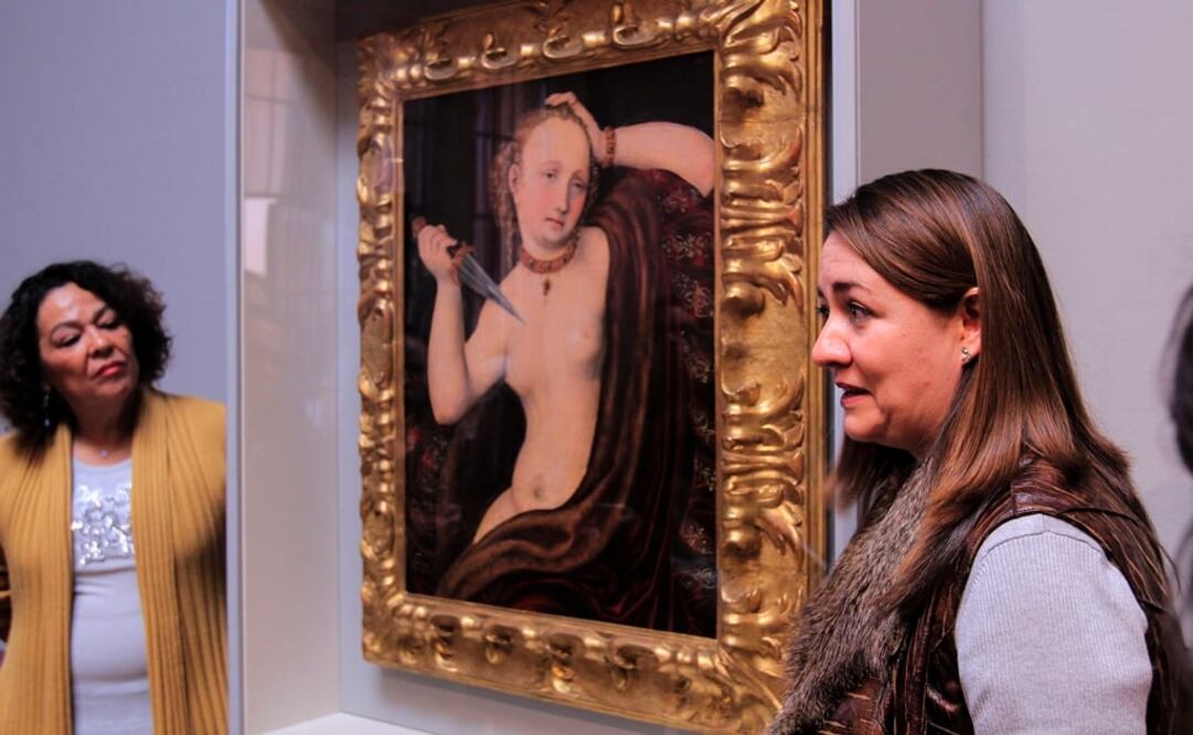 Foto: Nadya Murillo / EL UNIVERSAL