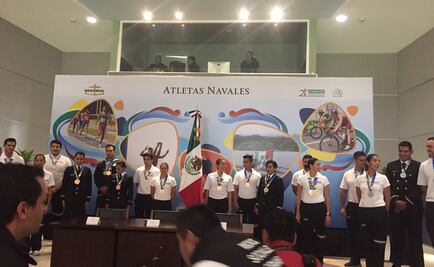 Confía Semar en continuidad de programas deportivos