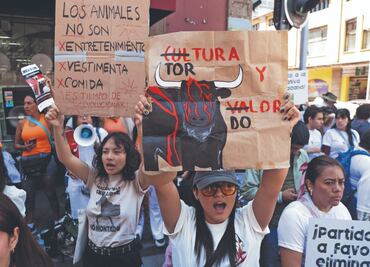 Es un resultado agridulce, considera activista