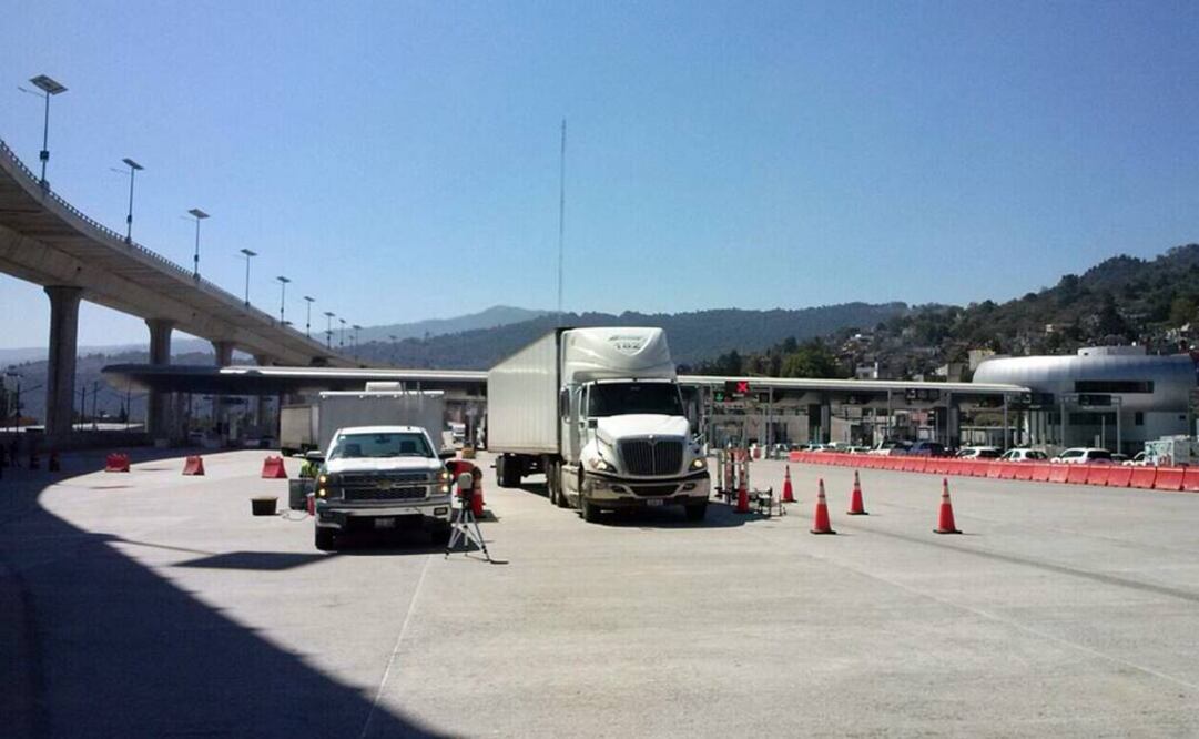 Tomada de @CAMegalopolis