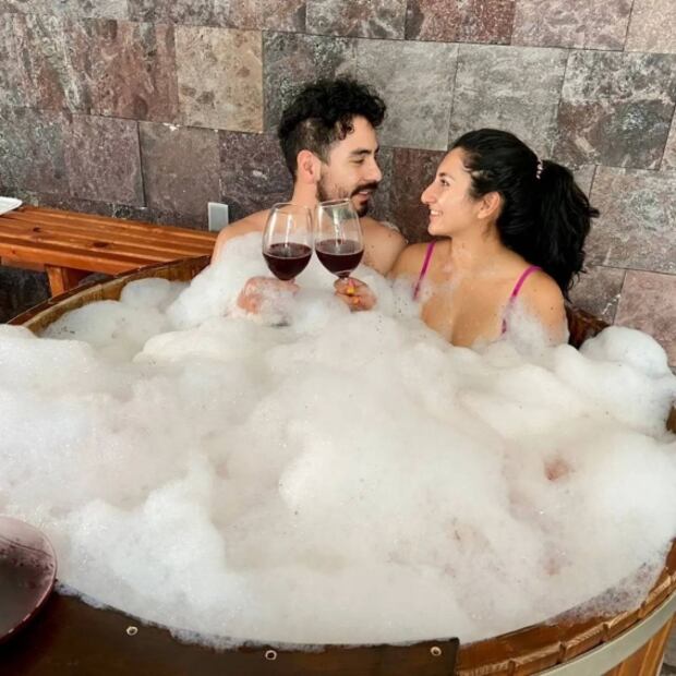 Spa de cerveza y vino para relajarte en Querétaro y Guanajuato