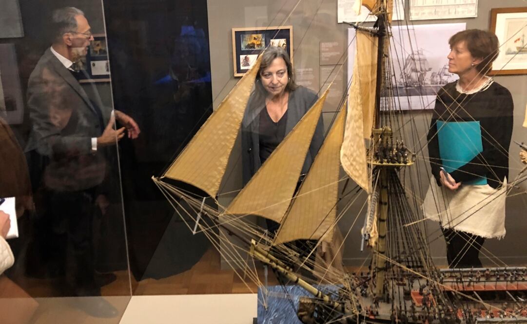 Foto: AP/Luis Alonso Lugo